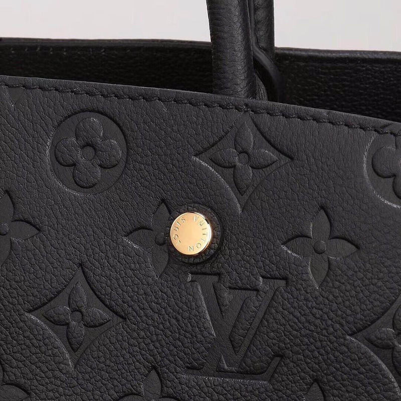 l**is V*t*n monogram shoulder bag