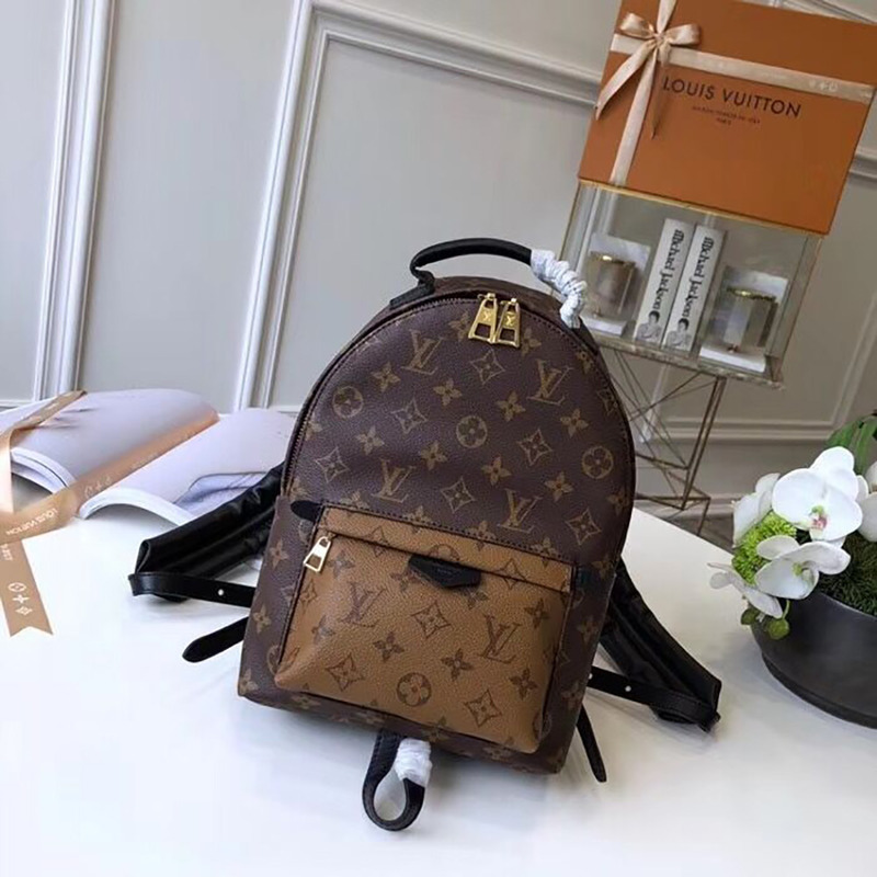 l**is V*t*n palm springs backpack pm m41560