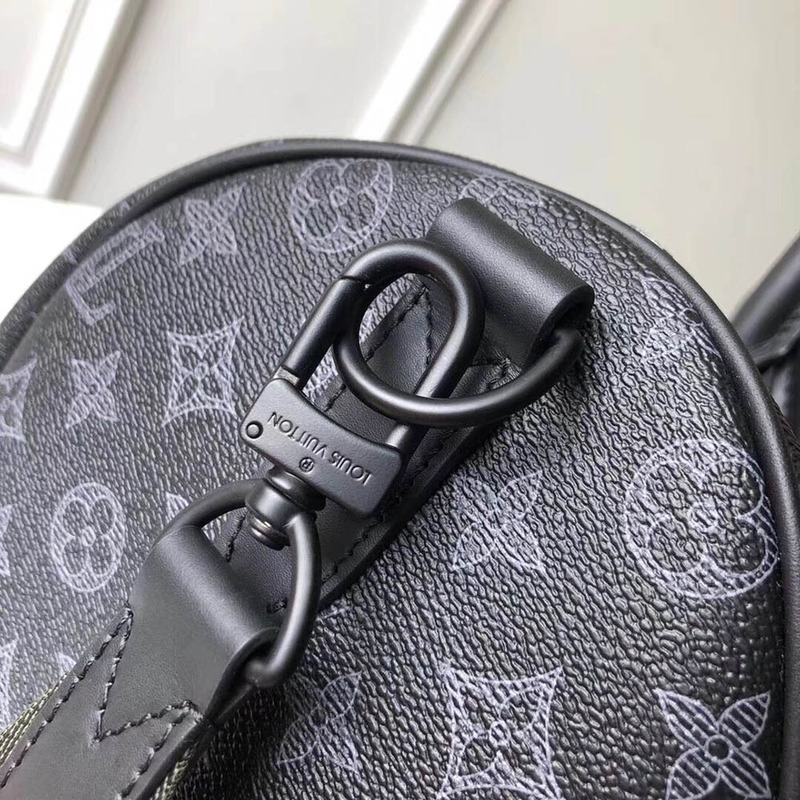 l**is V*t*n keepall vivienne monogram luggage