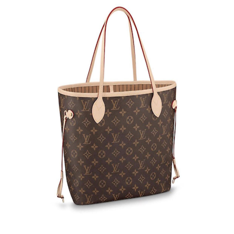 l**is V*t*n neverfull gm m40990