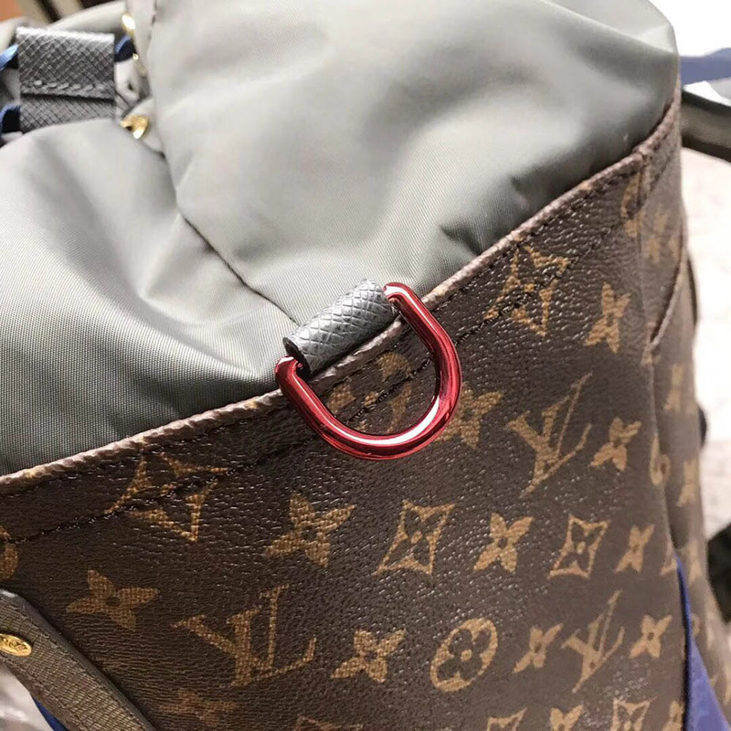 l**is V*t*n monogram backpack