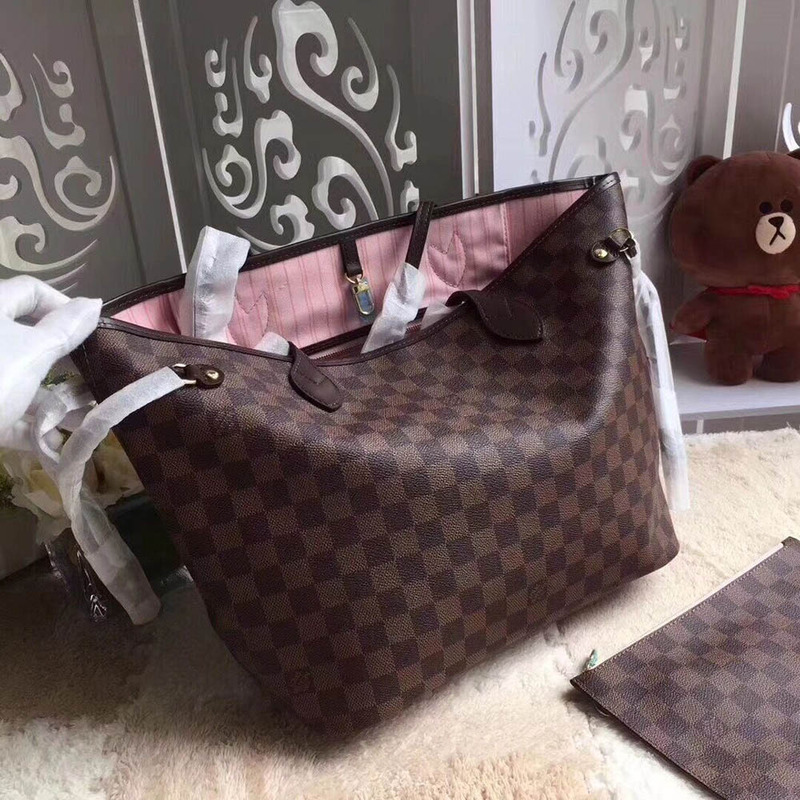 l**is V*t*n neverfull mm n41603