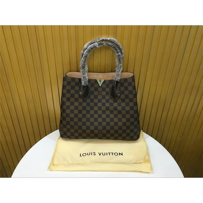 l**is V*t*n brown monogram handbags