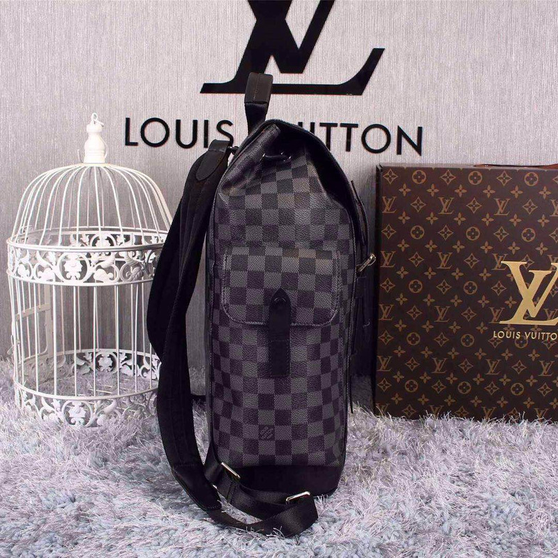 l**is V*t*n grey sports backpacks