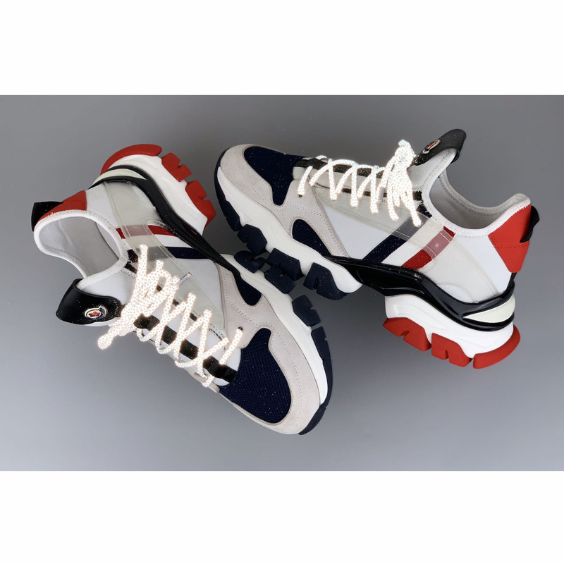 Moncler Trevor Sneakers