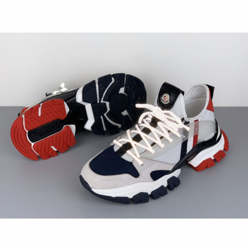 Moncler Trevor Sneakers