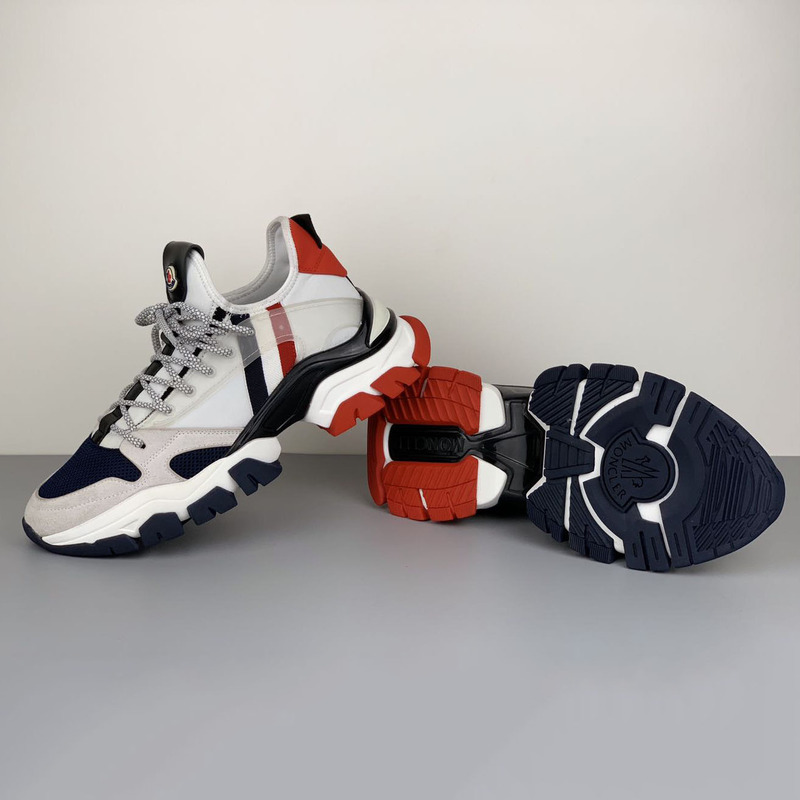 Moncler Trevor Sneakers