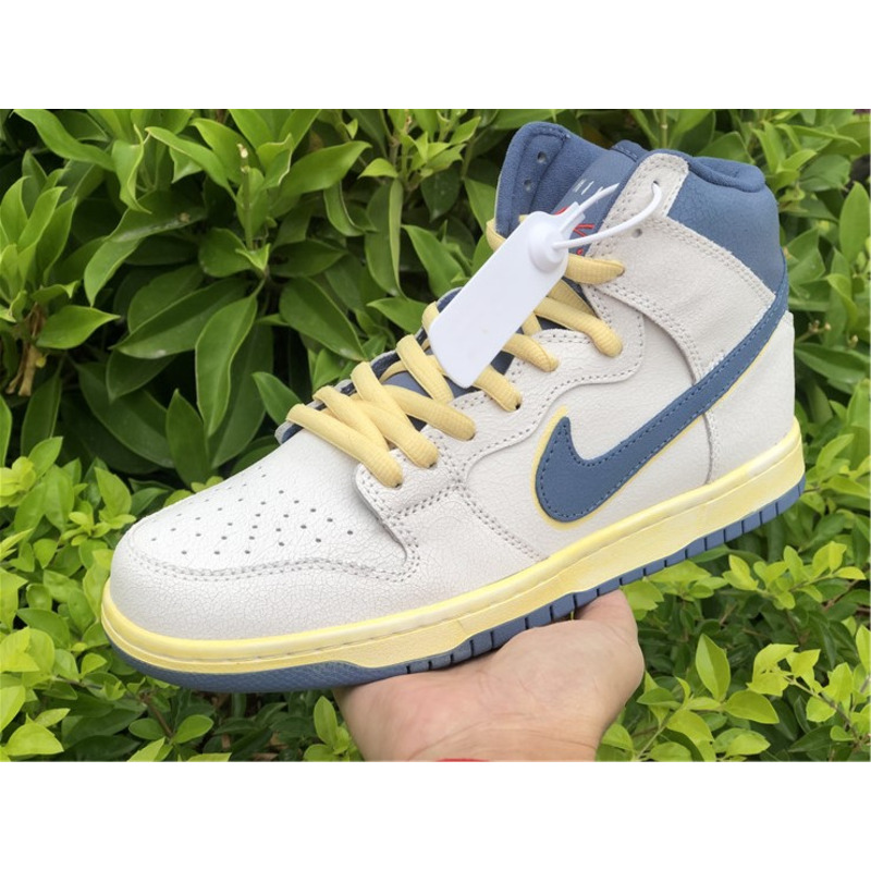 Atlas x Nike Dunk SB High "Lost at Sea" CZ3334 100 Sneakers Men Women