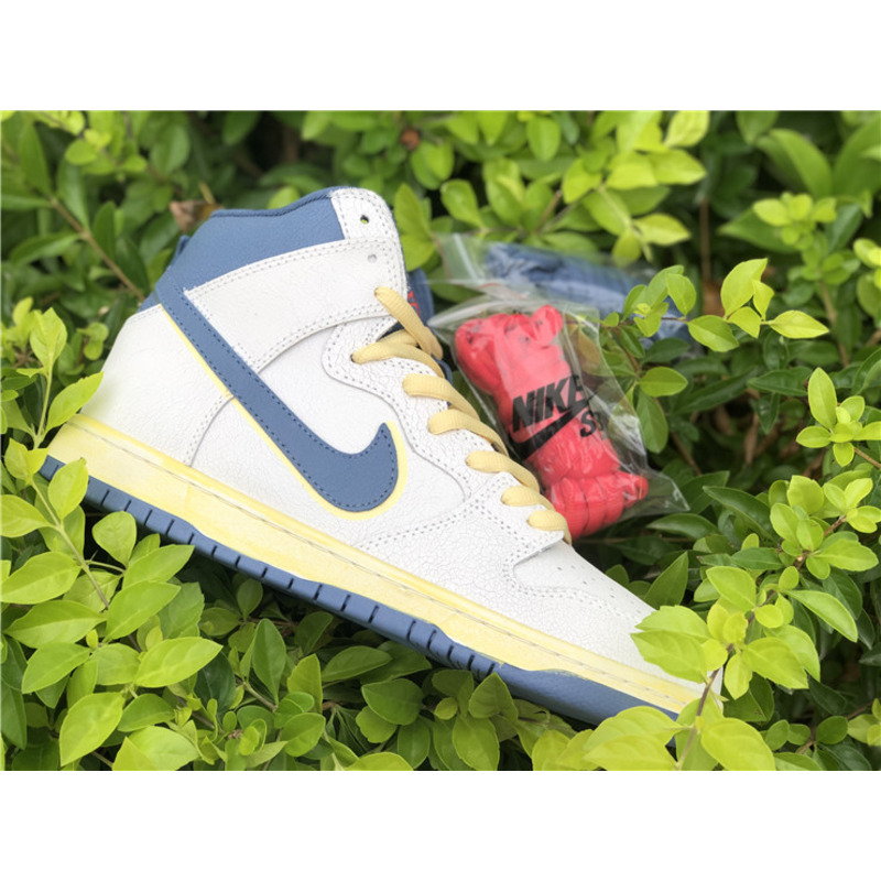 Atlas x Nike Dunk SB High "Lost at Sea" CZ3334 100 Sneakers Men Women