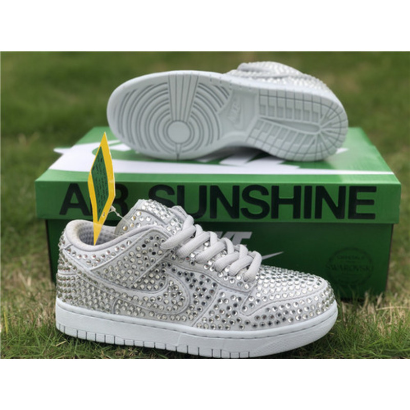 Cactus Plant Flea Market x Nike Dunk Low Sneakers Men Women