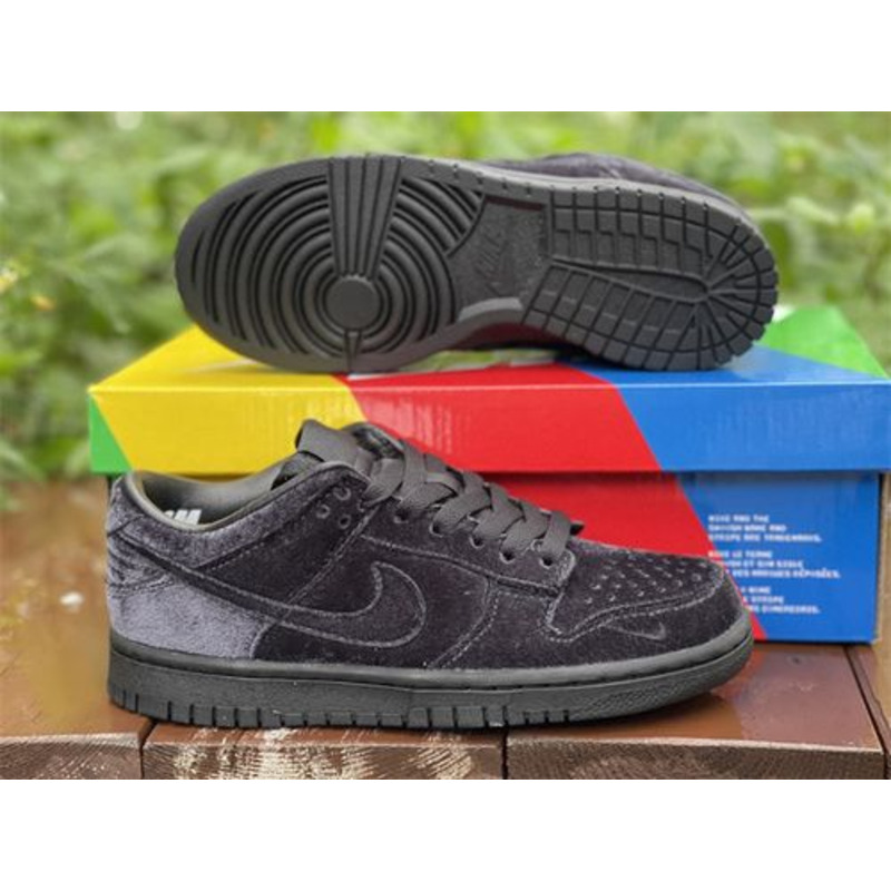 Dover Street Market x Nike Dunk Low 