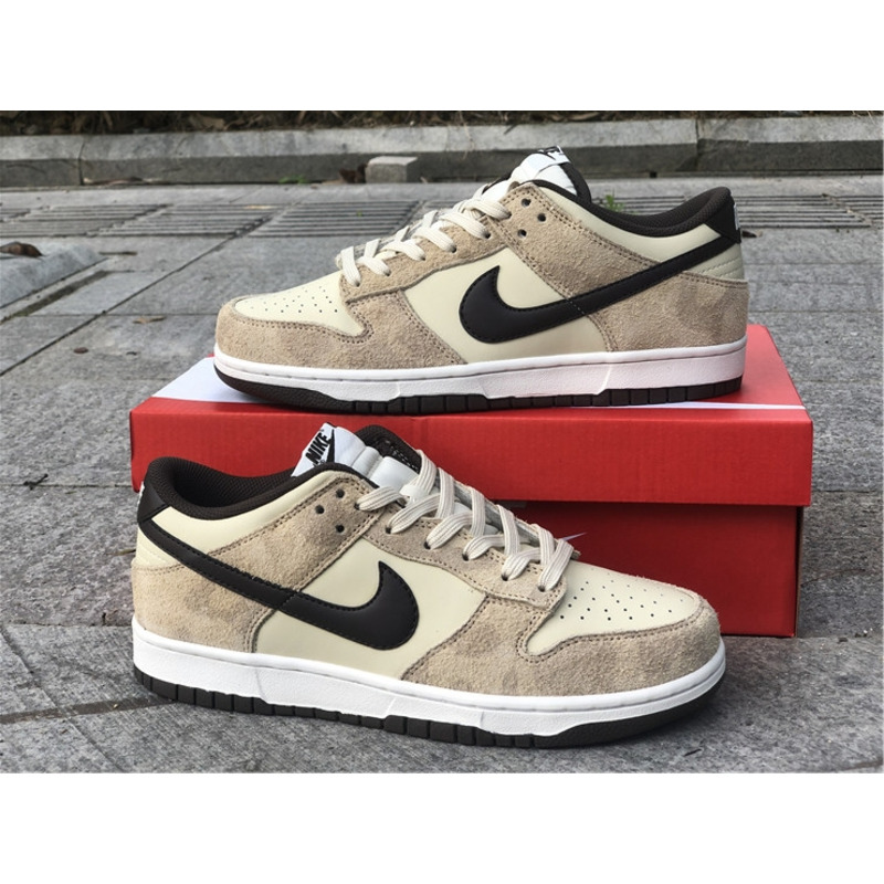 Dunk Low "Cheetah" DH7913 200 Sneakers Men Women