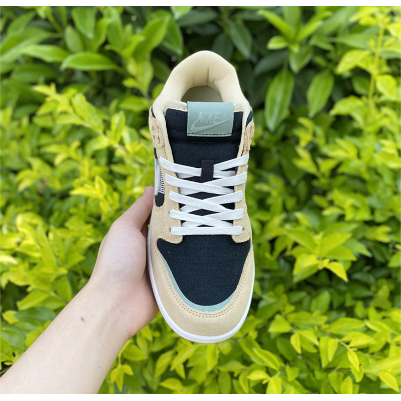 Dunk Low "Rooted in Peace" DJ4671 Sneakers Men Women