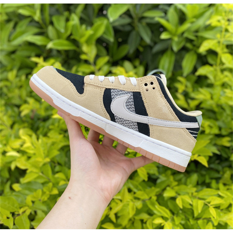 Dunk Low "Rooted in Peace" DJ4671 Sneakers Men Women