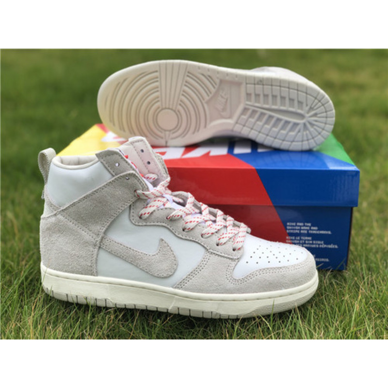 Dunk SB High CW3092 100 Sneakers Men Women