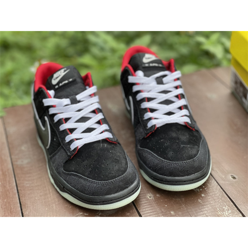 LPL x Nike Dunk Low DO2327 011 Sneakers Men Women