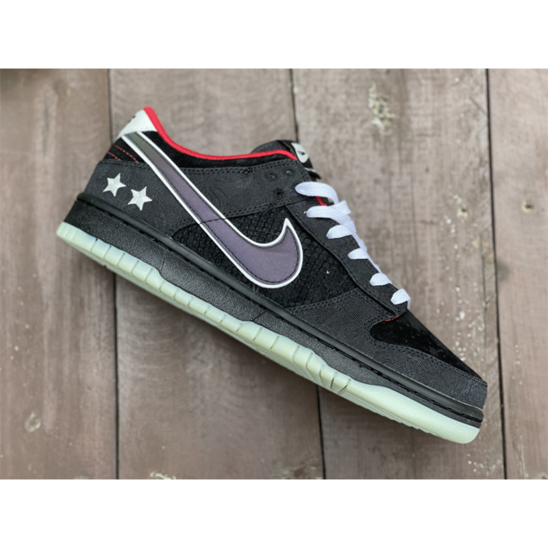 LPL x Nike Dunk Low DO2327 011 Sneakers Men Women