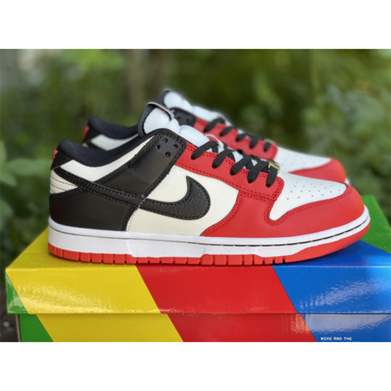 NBA x Nike Dunk Low EMB 