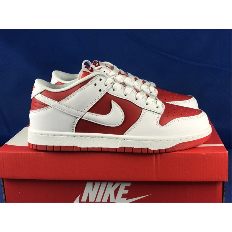 Nike Air Dunk Low "University" Red DD1391 600 Sneakers Men Women