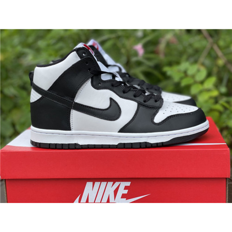 Nike Dunk High DD1869 103 Sneakers Men Women