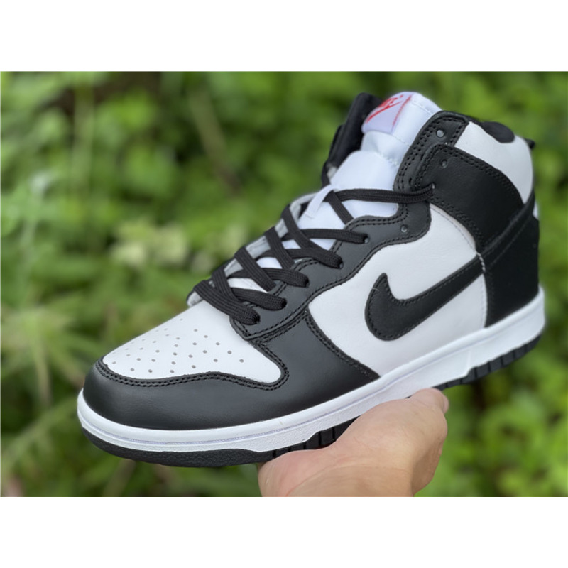 Nike Dunk High DD1869 103 Sneakers Men Women