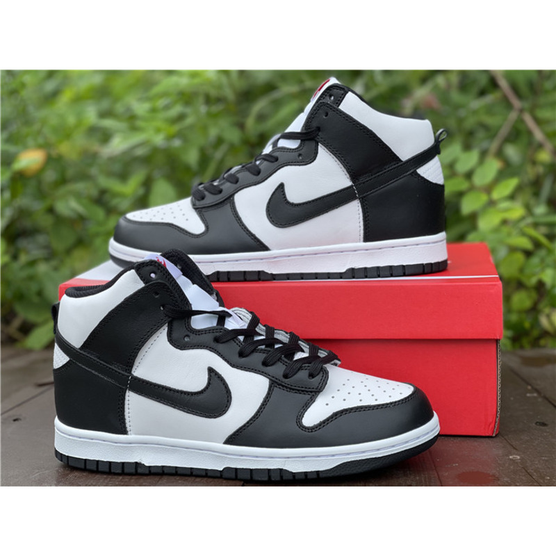 Nike Dunk High DD1869 103 Sneakers Men Women