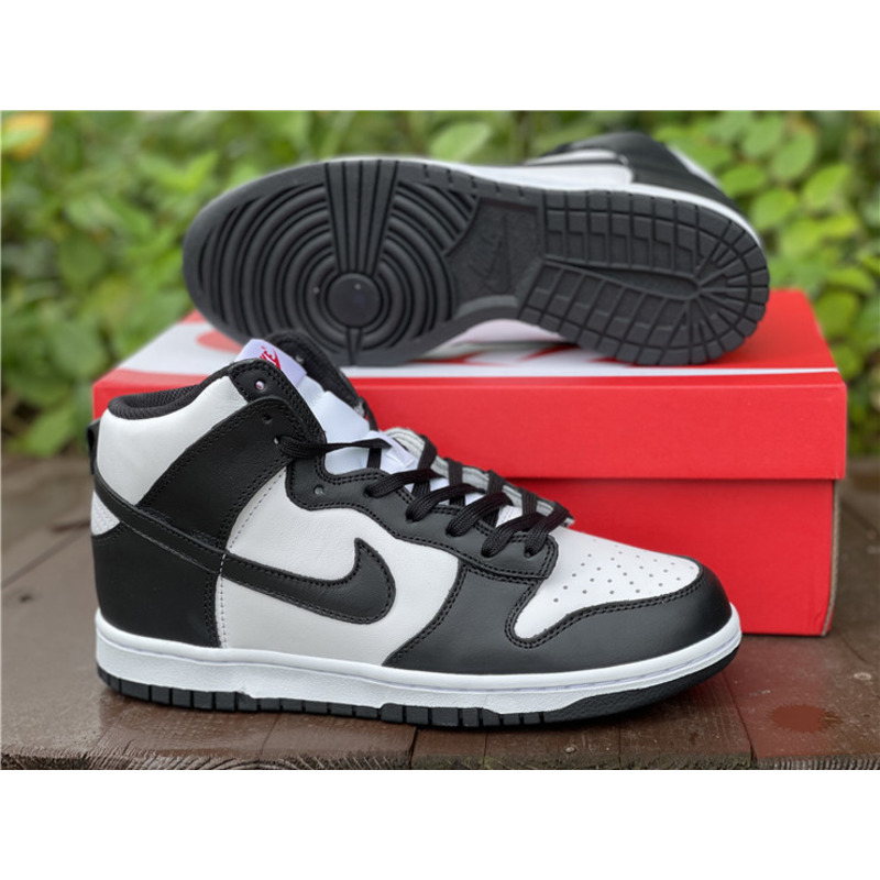 Nike Dunk High DD1869 103 Sneakers Men Women