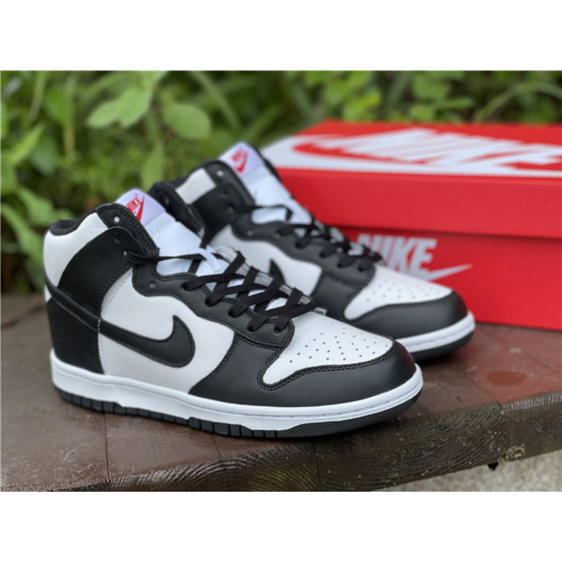 Nike Dunk High DD1869 103 Sneakers Men Women