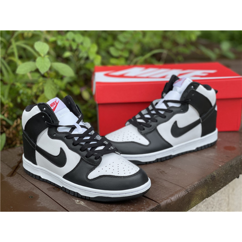 Nike Dunk High DD1869 103 Sneakers Men Women