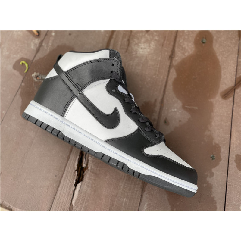 Nike Dunk High DD1869 103 Sneakers Men Women