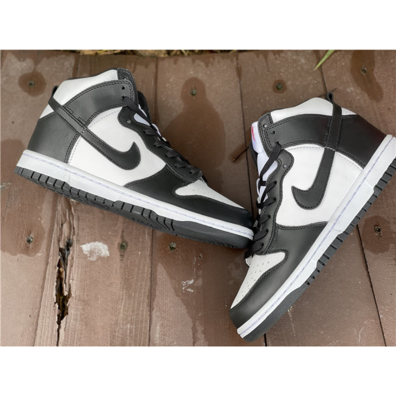 Nike Dunk High DD1869 103 Sneakers Men Women