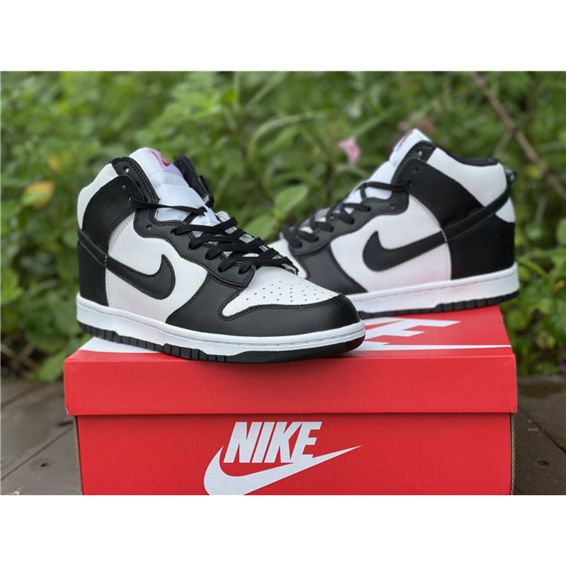 Nike Dunk High DD1869 103 Sneakers Men Women