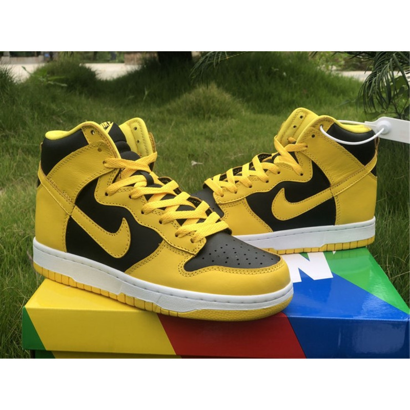 Nike Dunk High SP CZ8149 002 Sneakers Men Women