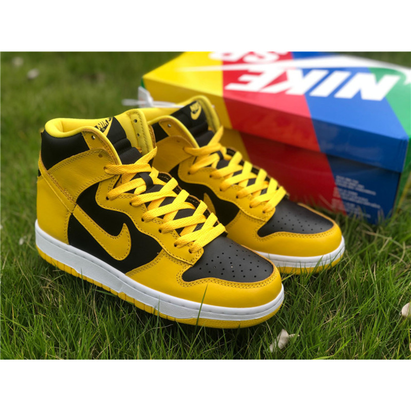 Nike Dunk High SP CZ8149 002 Sneakers Men Women