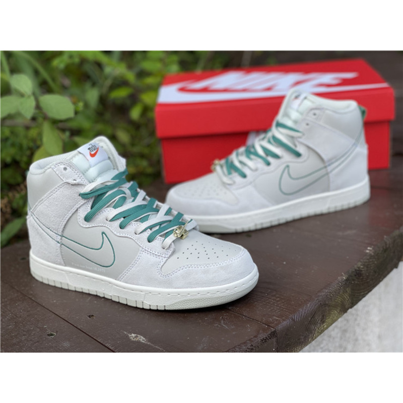 Nike Dunk HI SE DH0960 001 Sneakers Men Women