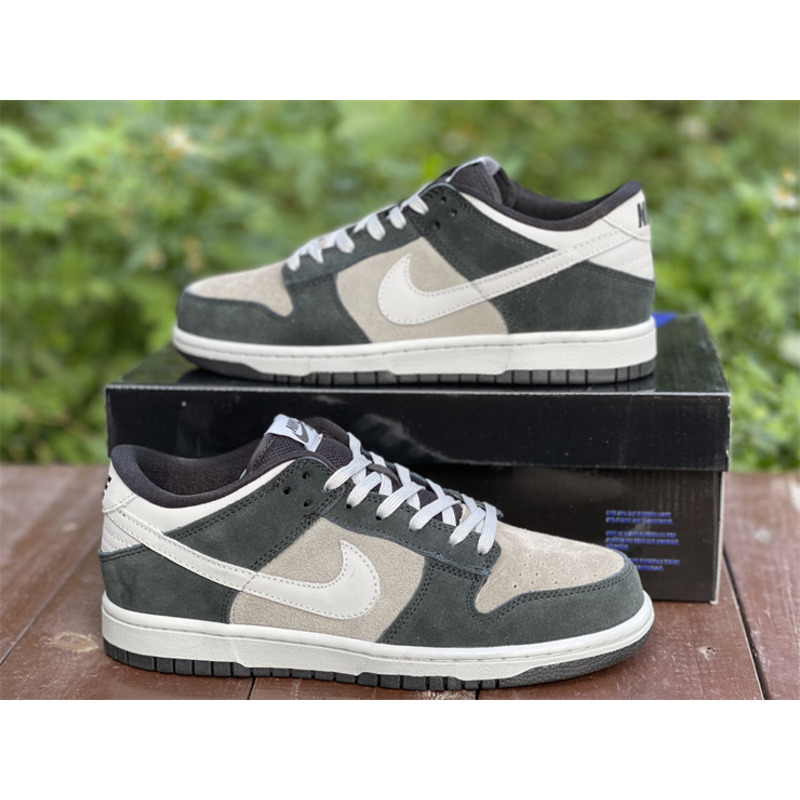 Nike Dunk Low "Animal Pack" DH7913 001 Sneakers Men Women