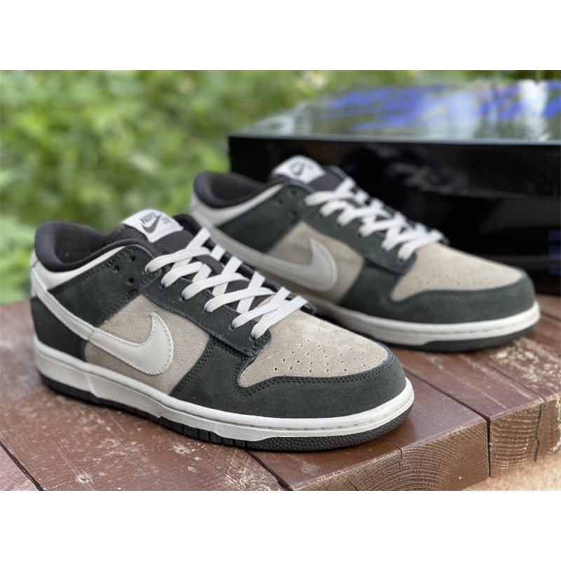 Nike Dunk Low "Animal Pack" DH7913 001 Sneakers Men Women