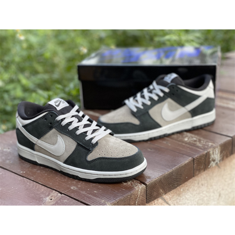 Nike Dunk Low "Animal Pack" DH7913 001 Sneakers Men Women