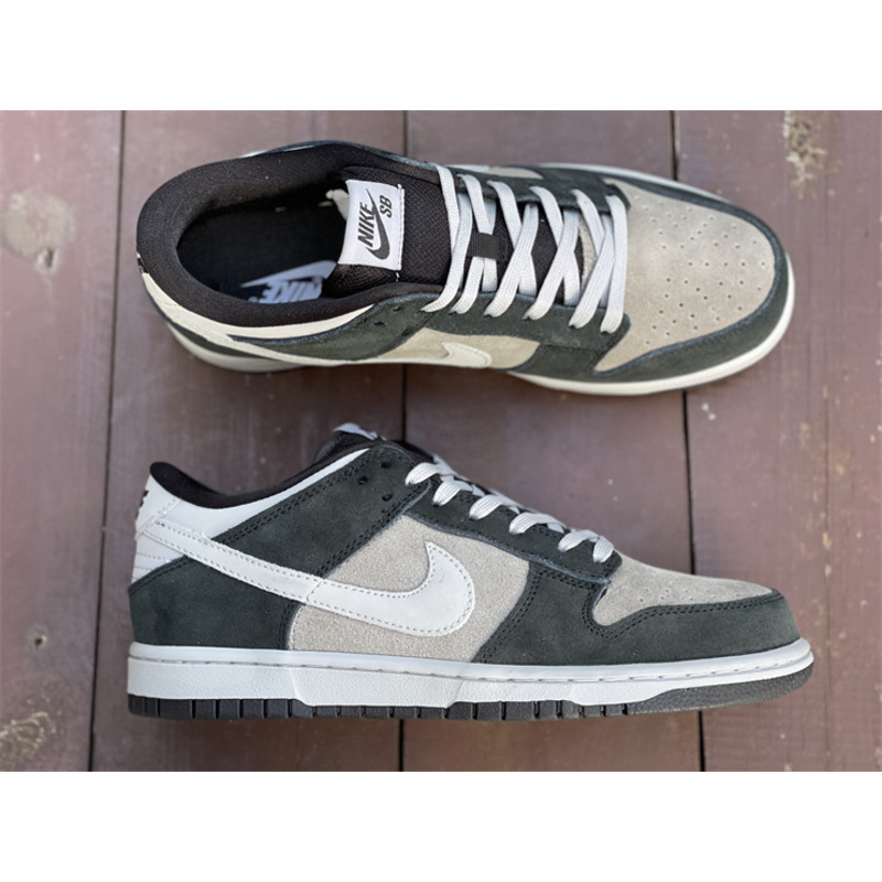 Nike Dunk Low "Animal Pack" DH7913 001 Sneakers Men Women