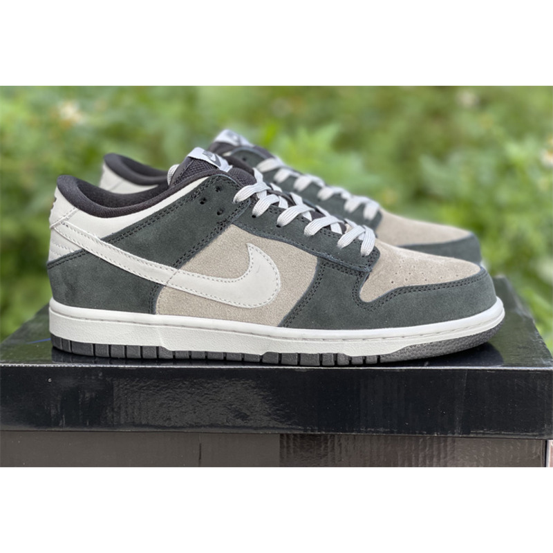 Nike Dunk Low "Animal Pack" DH7913 001 Sneakers Men Women