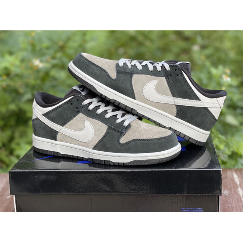 Nike Dunk Low "Animal Pack" DH7913 001 Sneakers Men Women