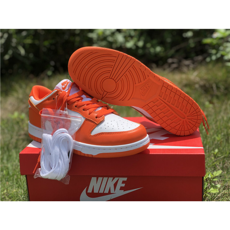 Nike Dunk Low SP Syracuse