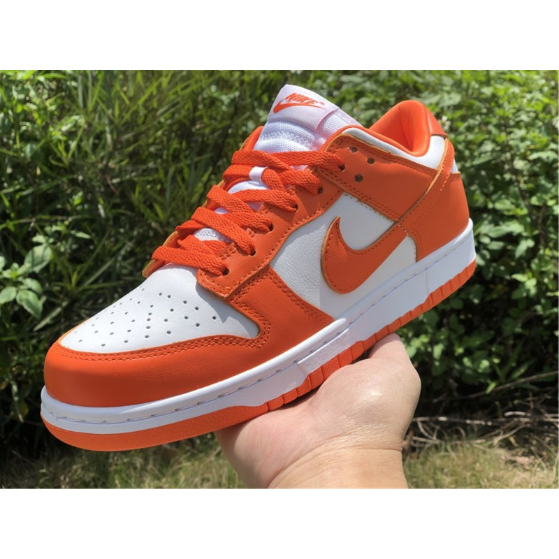 Nike Dunk Low SP Syracuse