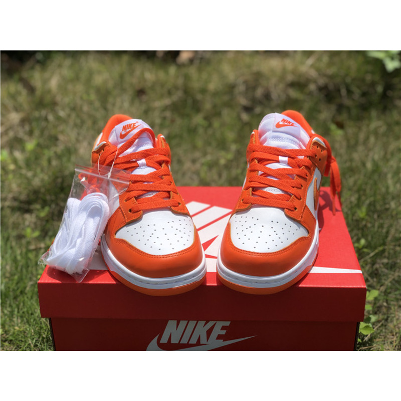 Nike Dunk Low SP Syracuse