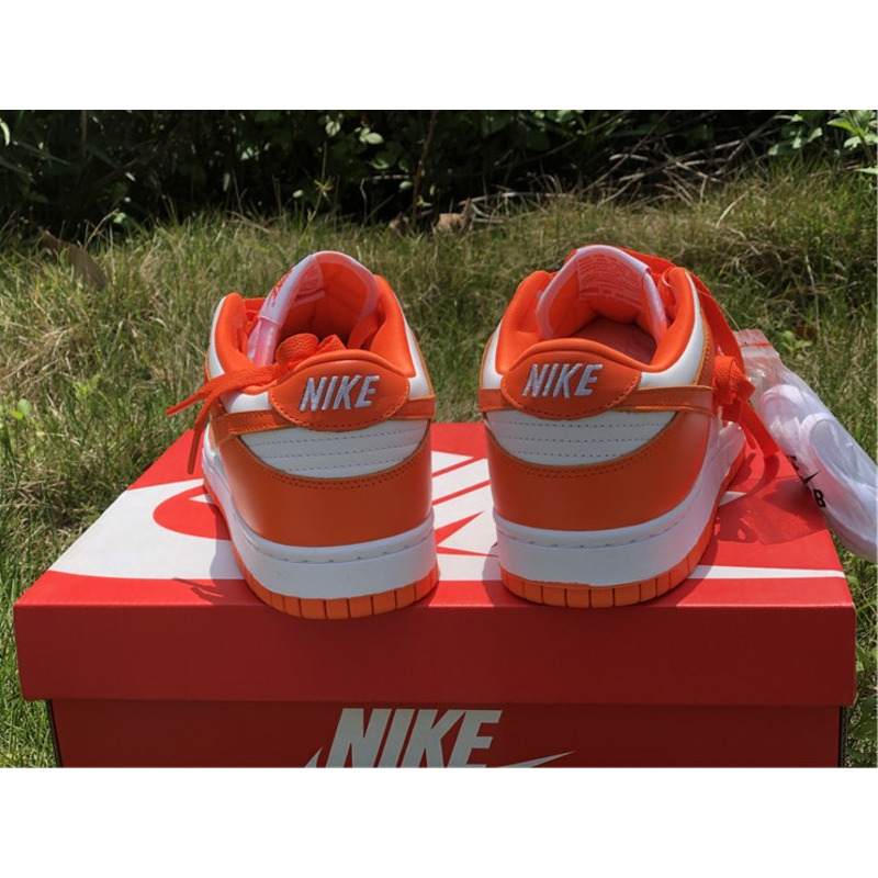 Nike Dunk Low SP Syracuse