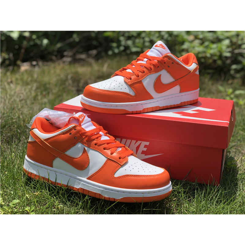 Nike Dunk Low SP Syracuse