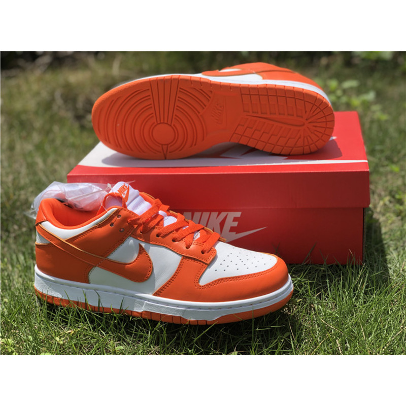 Nike Dunk Low SP Syracuse