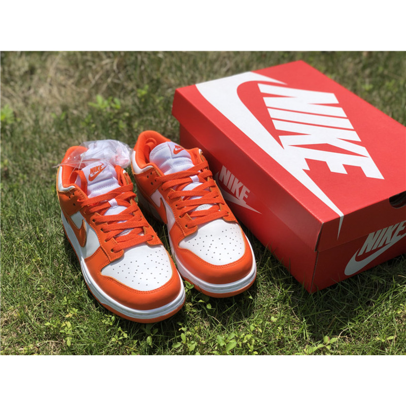 Nike Dunk Low SP Syracuse