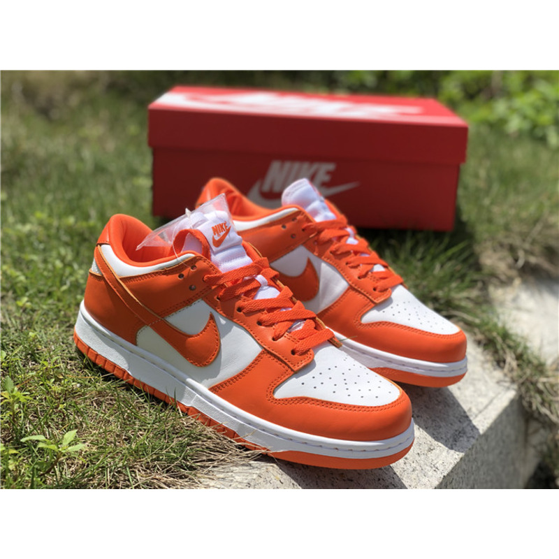 Nike Dunk Low SP Syracuse