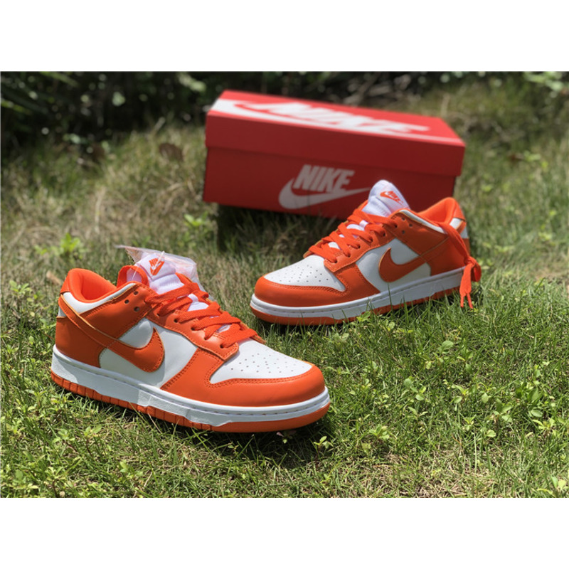 Nike Dunk Low SP Syracuse